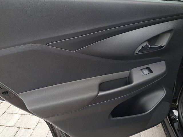 new 2026 Buick Envista car, priced at $28,675