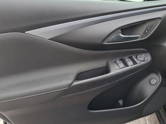 new 2026 Buick Envista car, priced at $28,675