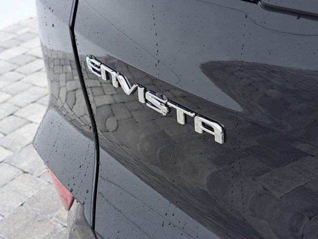 new 2026 Buick Envista car, priced at $28,675