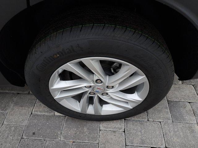 new 2026 Buick Envista car, priced at $28,675