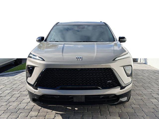 new 2026 Buick Enclave car, priced at $58,775