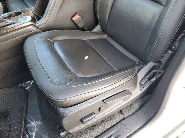 used 2022 GMC Canyon car, priced at $26,985