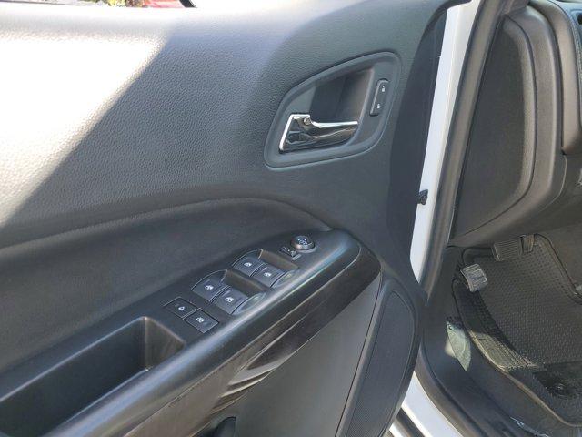 used 2022 GMC Canyon car, priced at $26,985