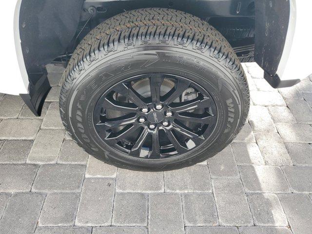 used 2022 GMC Canyon car, priced at $26,985