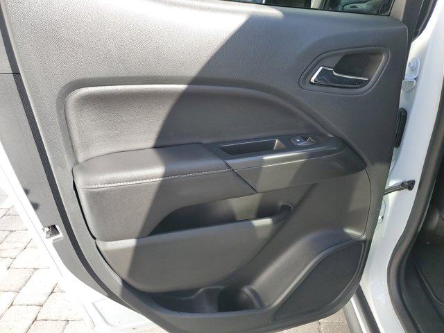 used 2022 GMC Canyon car, priced at $26,985