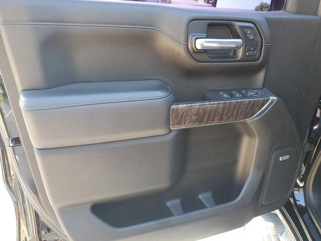 used 2021 GMC Sierra 1500 car, priced at $35,406