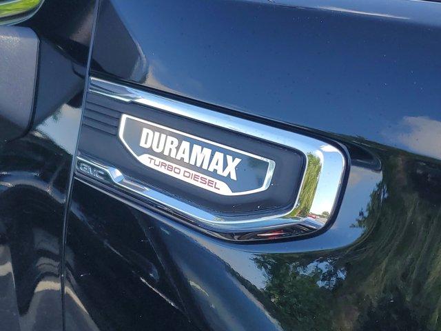 used 2021 GMC Sierra 1500 car, priced at $35,406