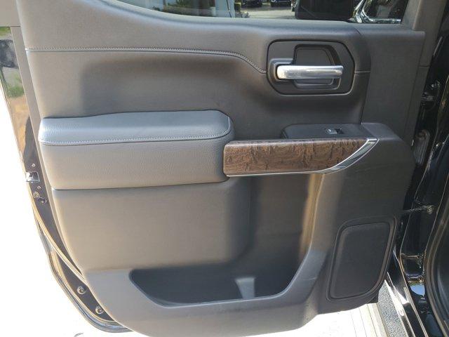 used 2021 GMC Sierra 1500 car, priced at $35,406