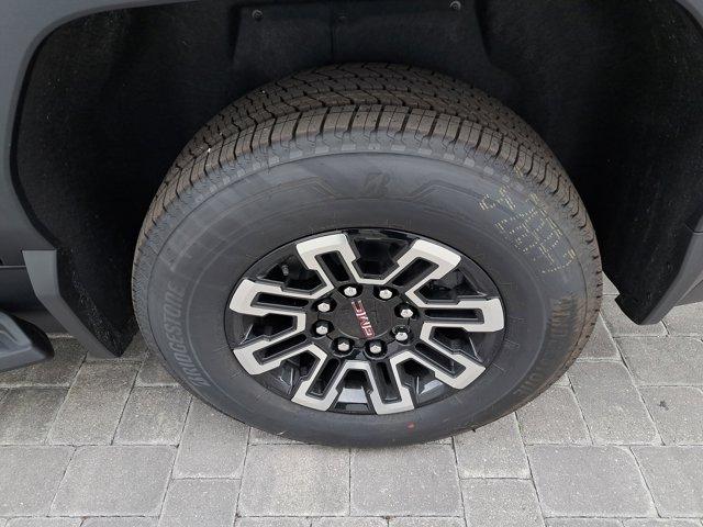 new 2026 GMC Sierra EV car, priced at $78,085