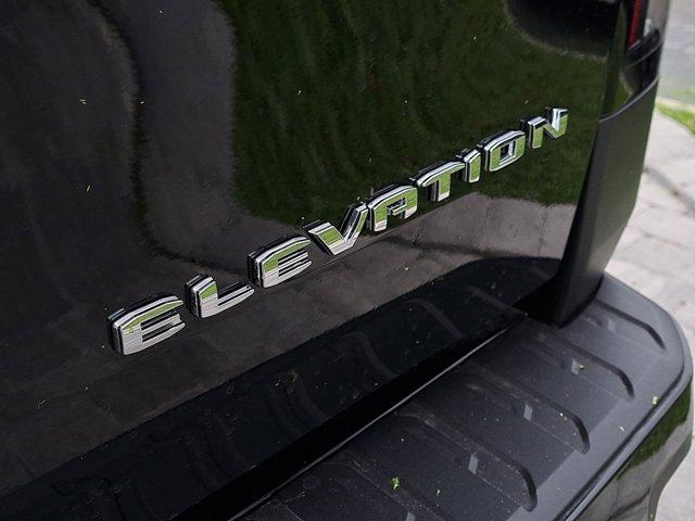 new 2026 GMC Sierra EV car, priced at $78,085