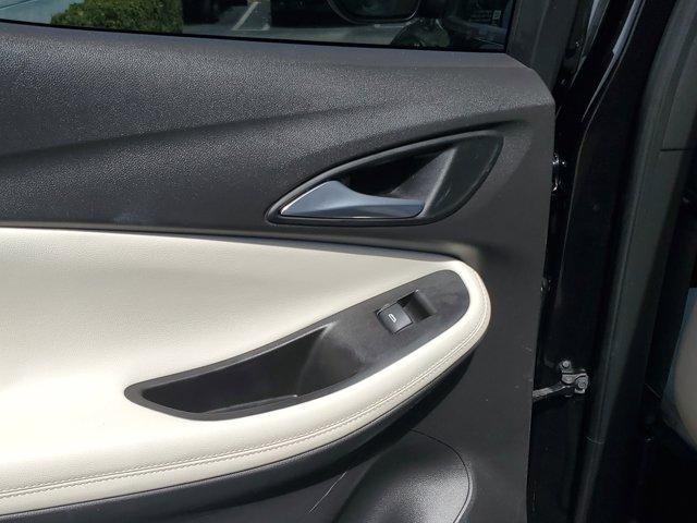 used 2020 Buick Encore GX car, priced at $14,393