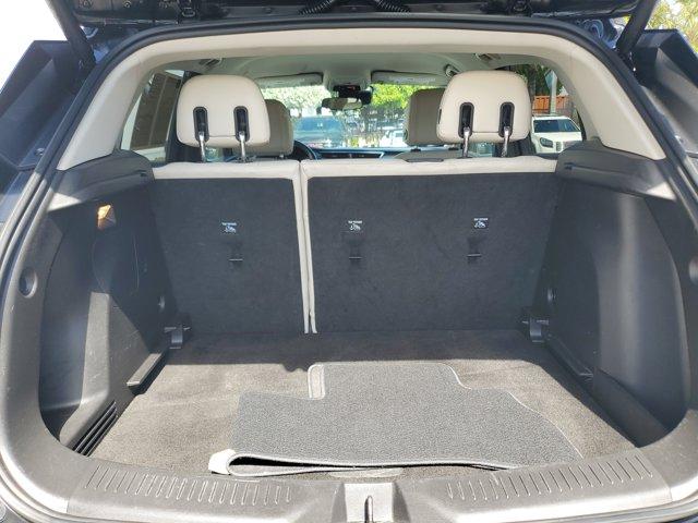 used 2020 Buick Encore GX car, priced at $14,393