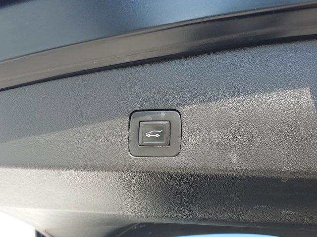 used 2020 Buick Encore GX car, priced at $14,393