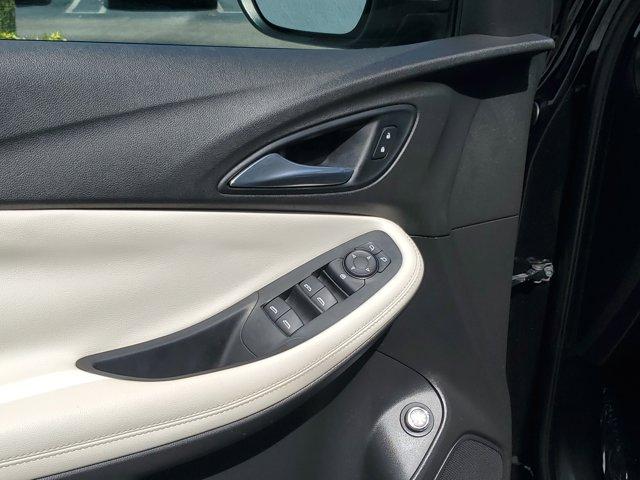 used 2020 Buick Encore GX car, priced at $14,393