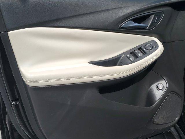 used 2020 Buick Encore GX car, priced at $14,393