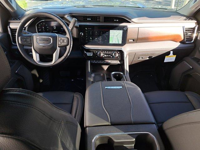 new 2026 GMC Sierra 2500 car, priced at $90,365