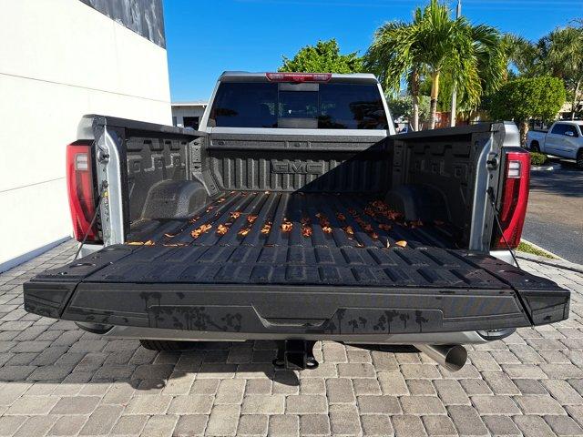 new 2026 GMC Sierra 2500 car, priced at $90,365