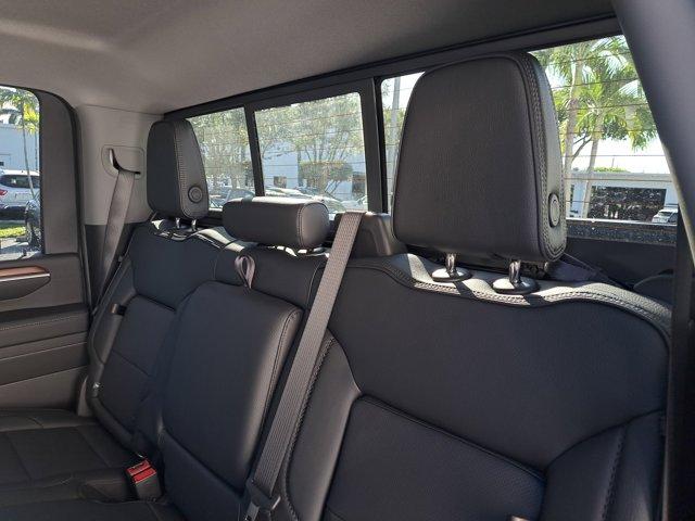 new 2026 GMC Sierra 2500 car, priced at $90,365