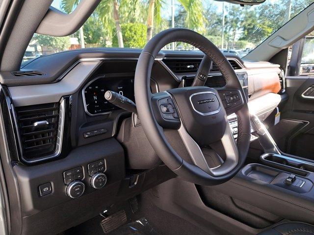 new 2026 GMC Sierra 2500 car, priced at $90,365