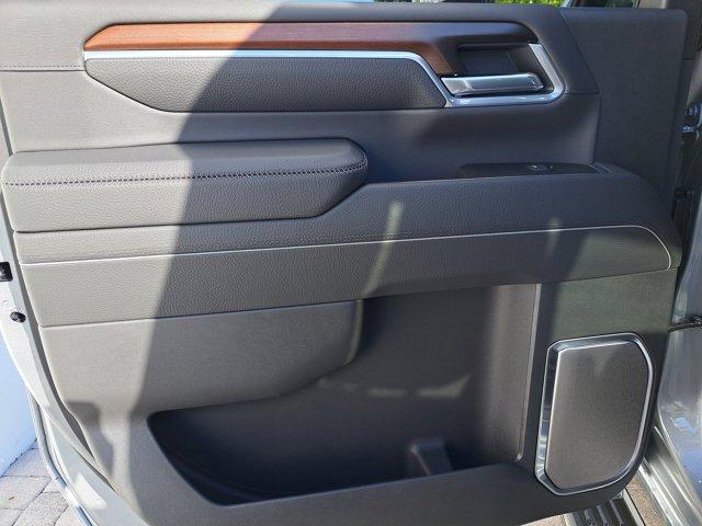 new 2026 GMC Sierra 2500 car, priced at $90,365