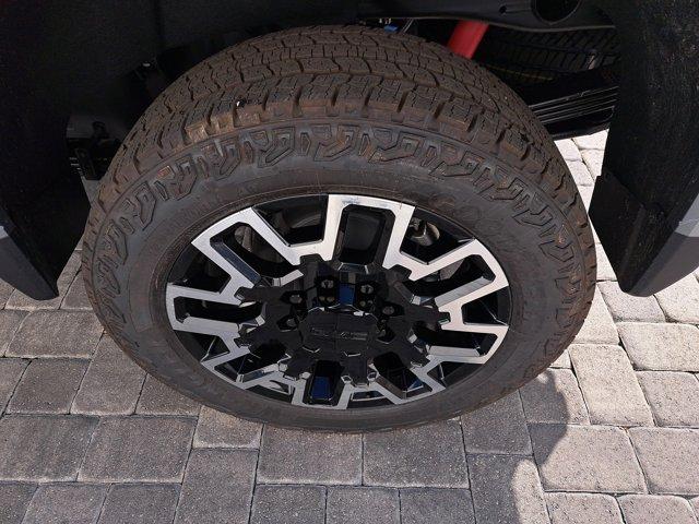 new 2026 GMC Sierra 2500 car, priced at $90,365