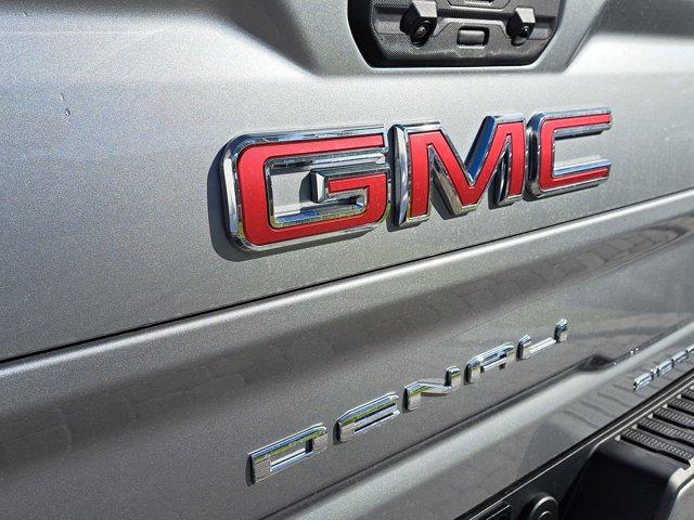 new 2026 GMC Sierra 2500 car, priced at $90,365