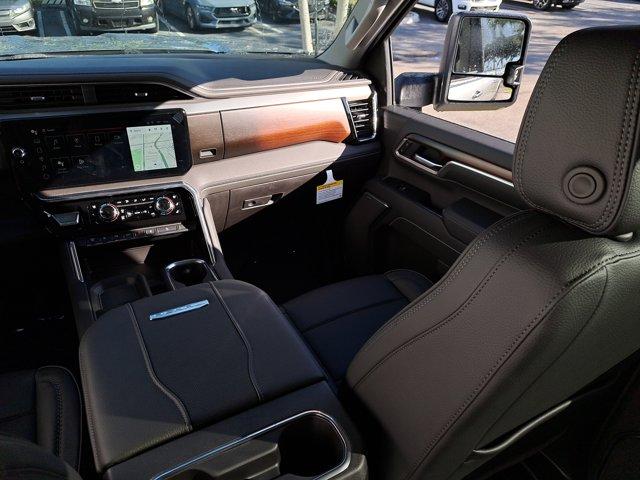 new 2026 GMC Sierra 2500 car, priced at $90,365