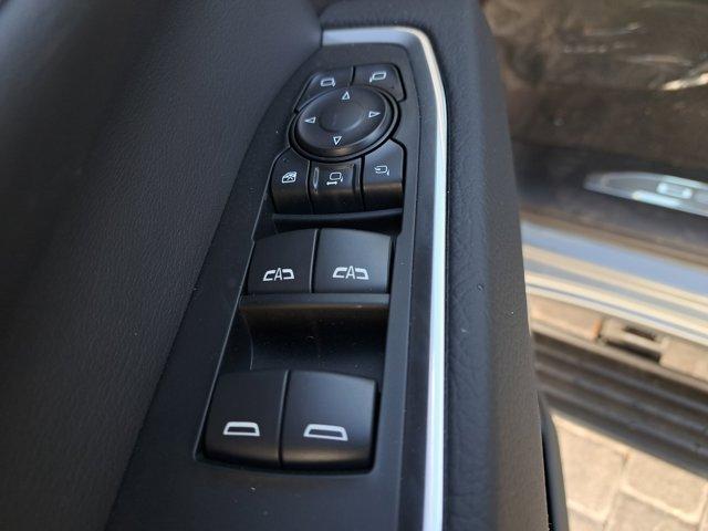 new 2026 GMC Sierra 2500 car, priced at $90,365