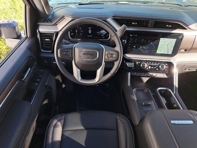 new 2026 GMC Sierra 2500 car, priced at $90,365