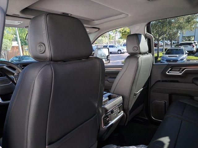 new 2026 GMC Sierra 2500 car, priced at $90,365