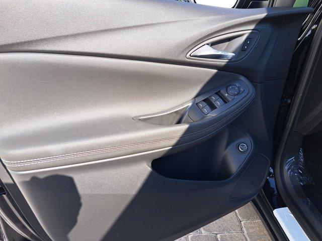 new 2026 Buick Encore GX car, priced at $28,671