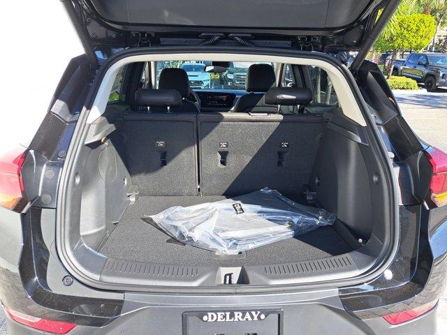 new 2026 Buick Encore GX car, priced at $28,671