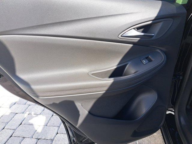 new 2026 Buick Encore GX car, priced at $28,671