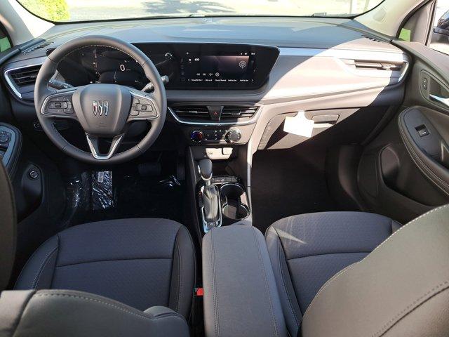 new 2026 Buick Encore GX car, priced at $28,671