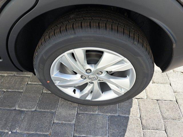 new 2026 Buick Encore GX car, priced at $28,671