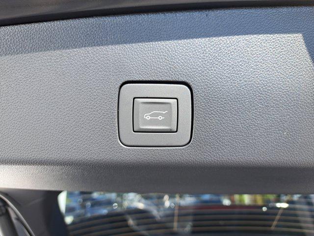 new 2026 Buick Encore GX car, priced at $28,671