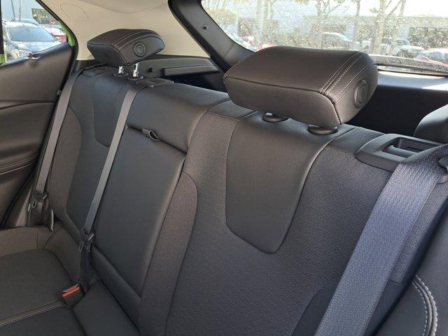 new 2026 Buick Encore GX car, priced at $28,671