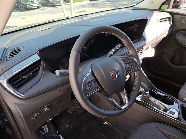 new 2026 Buick Encore GX car, priced at $28,671