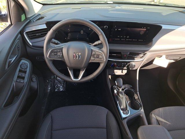 new 2026 Buick Encore GX car, priced at $28,671