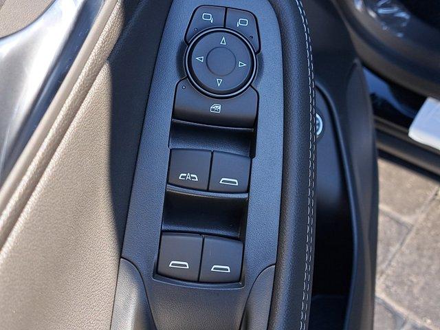 new 2026 Buick Encore GX car, priced at $28,671