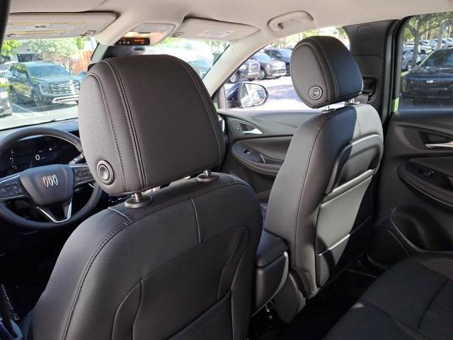 new 2026 Buick Encore GX car, priced at $28,671