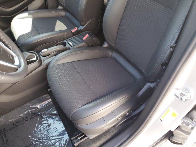 used 2022 Buick Encore car, priced at $19,801