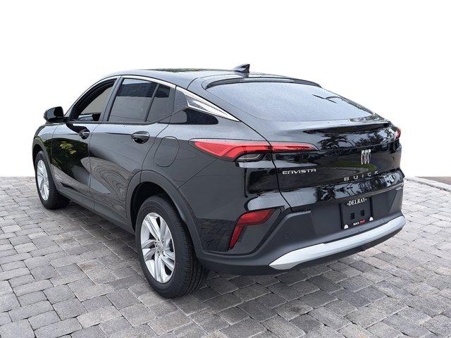 new 2026 Buick Envista car, priced at $28,592