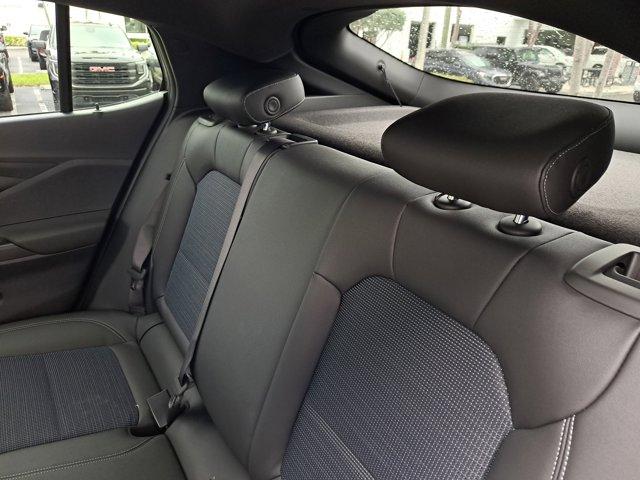 new 2026 Buick Envista car, priced at $28,592