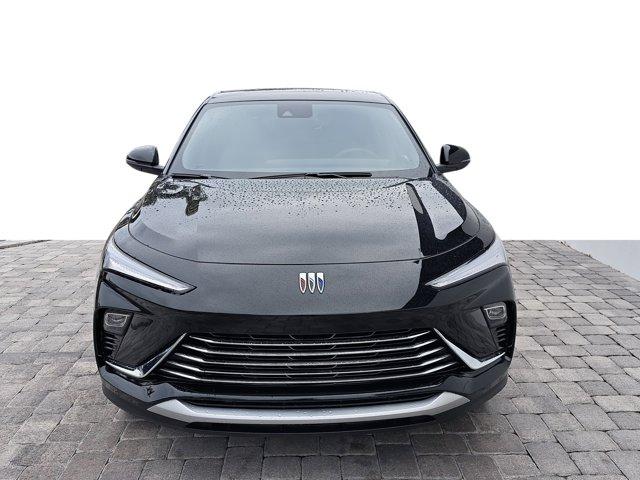 new 2026 Buick Envista car, priced at $28,592