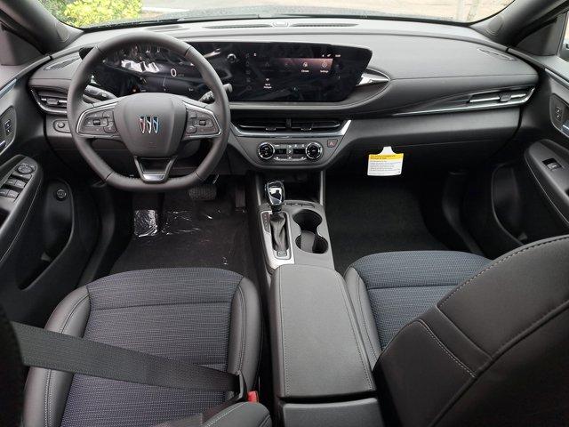new 2026 Buick Envista car, priced at $28,592