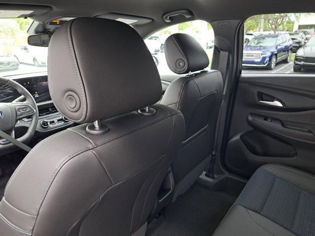 new 2026 Buick Envista car, priced at $28,592