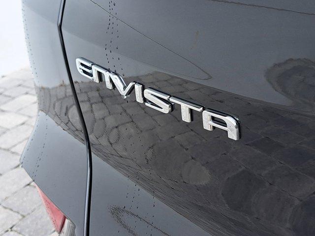 new 2026 Buick Envista car, priced at $28,592