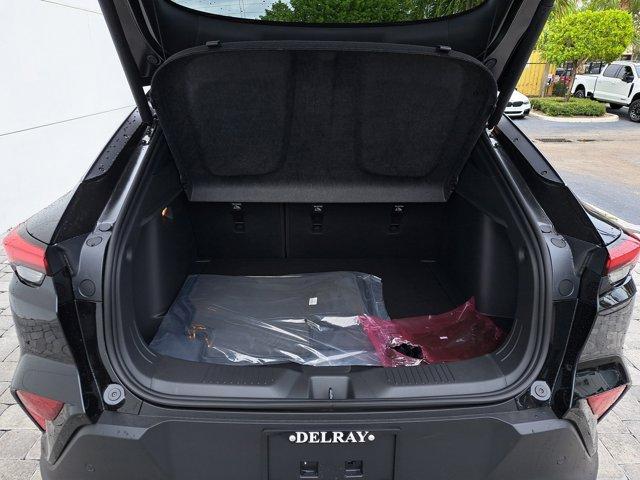 new 2026 Buick Envista car, priced at $28,592