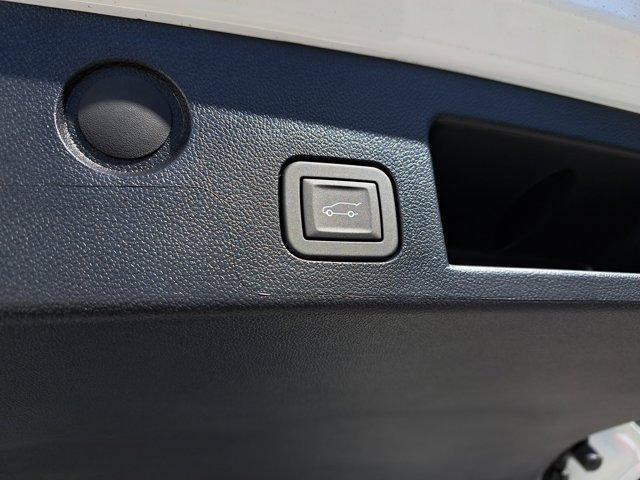 new 2026 GMC Terrain car, priced at $41,723